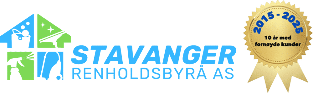Stavanger Renholdsbyrå AS